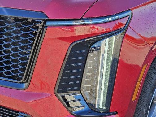 2026 Cadillac Escalade Sport Platinum