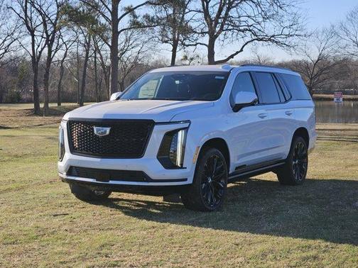 2026 Cadillac Escalade Sport Platinum