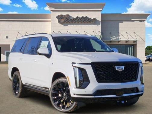 2026 Cadillac Escalade Sport Platinum