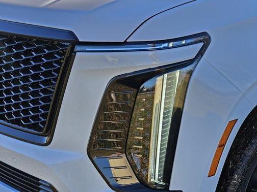 2026 Cadillac Escalade Sport Platinum