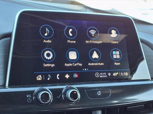 2025 Cadillac CT4 Sport RWD