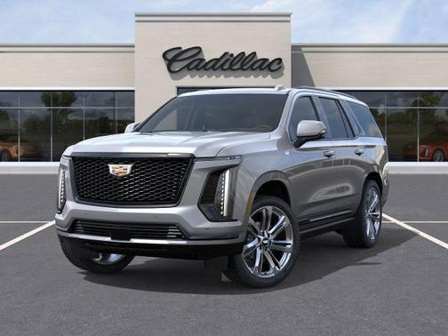 2026 Cadillac Escalade Sport Platinum