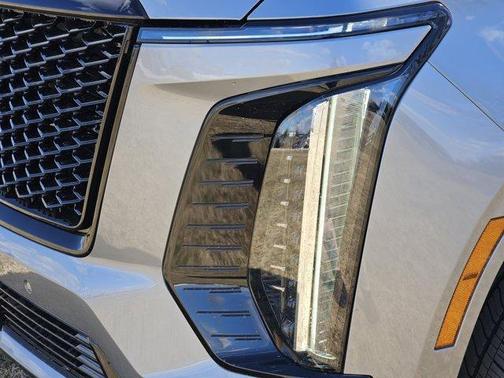 2026 Cadillac Escalade Sport Platinum