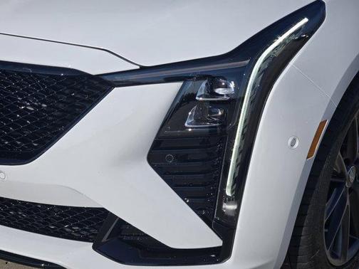 2026 Cadillac CT5-V V-Series RWD