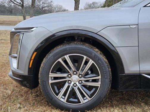 2026 Cadillac LYRIQ Premium Luxury