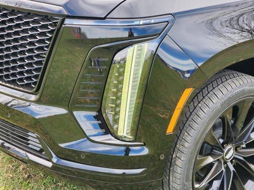 2026 Cadillac Escalade ESV Sport Platinum