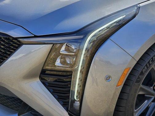 2026 Cadillac CT5-V V-Series RWD