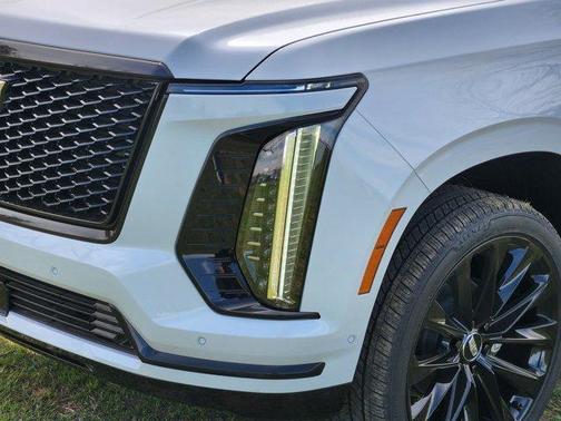 2026 Cadillac Escalade ESV Sport Platinum