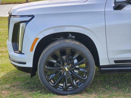 2026 Cadillac Escalade ESV Sport Platinum