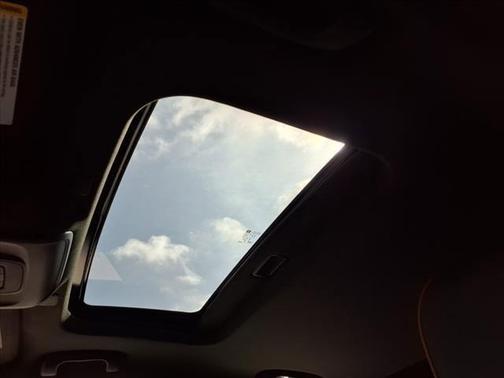 2025 Cadillac CT4 Sport RWD