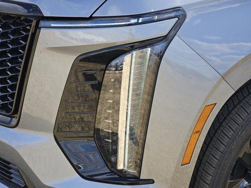 2026 Cadillac Escalade Sport Platinum