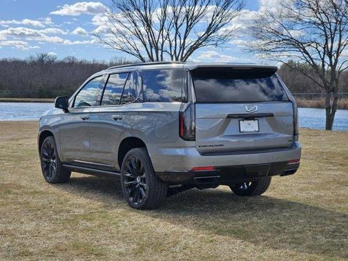 2026 Cadillac Escalade Sport Platinum