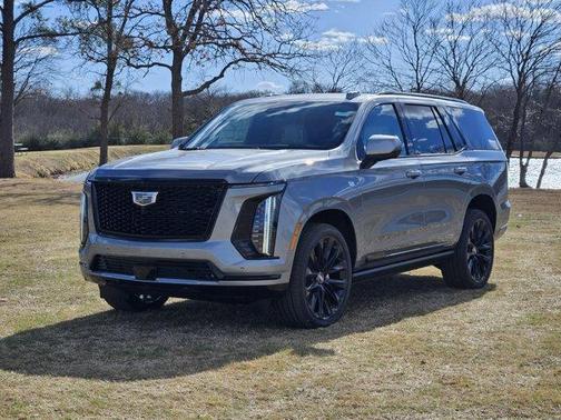 2026 Cadillac Escalade Sport Platinum