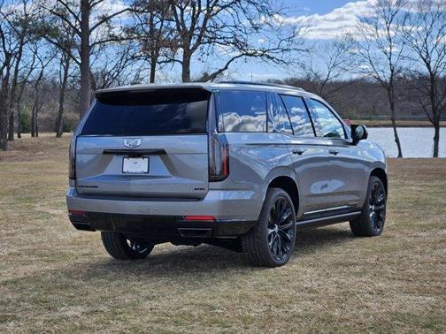 2026 Cadillac Escalade Sport Platinum