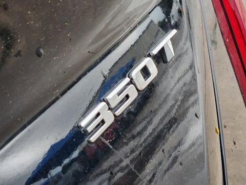 2025 Cadillac CT4 Premium Luxury RWD