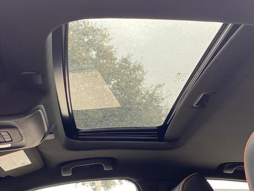 2025 Cadillac CT4 Sport RWD