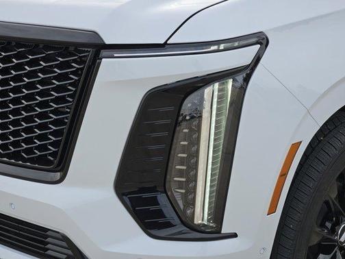 2026 Cadillac Escalade Sport Platinum