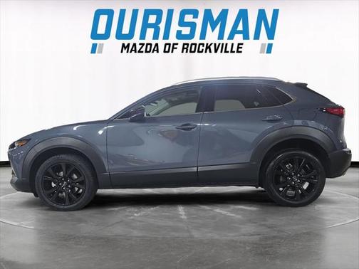 2022 Mazda CX-30 2.5 Turbo Premium Plus Package