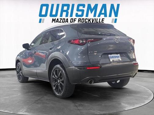 2022 Mazda CX-30 2.5 Turbo Premium Plus Package