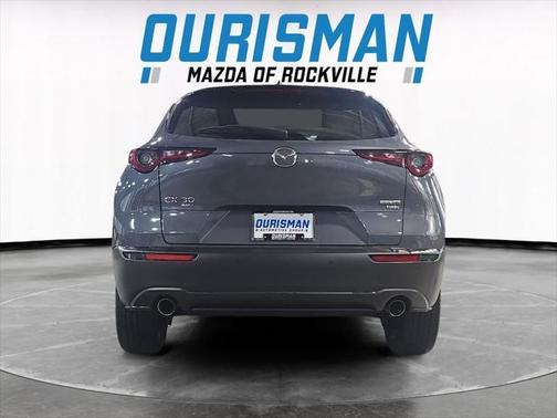 2022 Mazda CX-30 2.5 Turbo Premium Plus Package