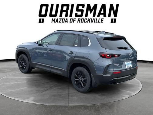 2026 Mazda CX-50 Hybrid Premium