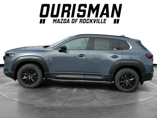 2026 Mazda CX-50 Hybrid Premium