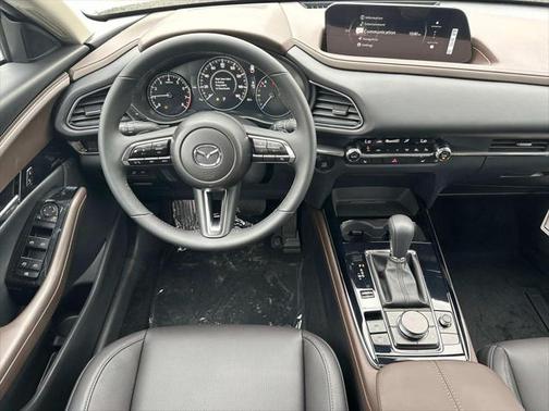 2025 Mazda CX-30 Premium Package
