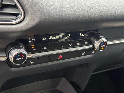 2025 Mazda CX-30 Premium Package