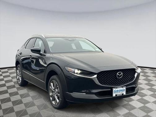 2025 Mazda CX-30 Premium Package