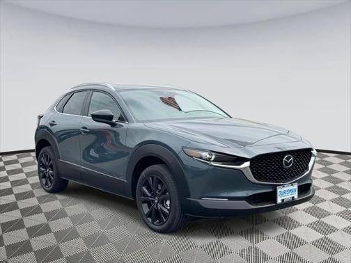 2025 Mazda CX-30 Base