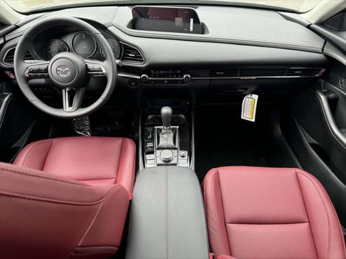 2025 Mazda CX-30 Base
