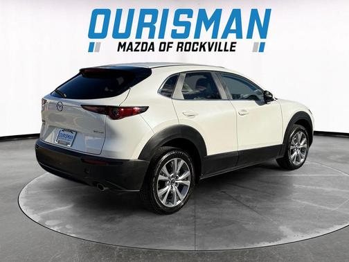 2022 Mazda CX-30 2.5 S Select Package