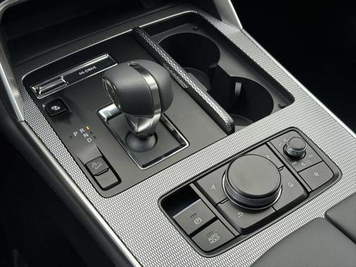 2024 Mazda CX-90 PHEV Preferred
