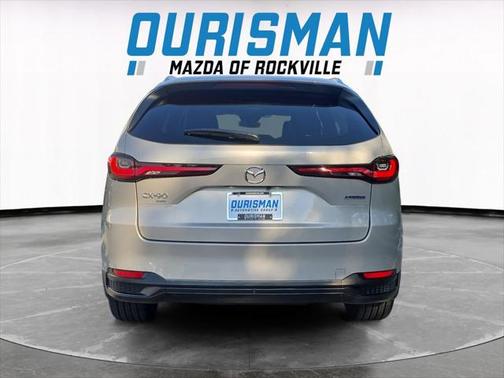 2024 Mazda CX-90 PHEV Preferred