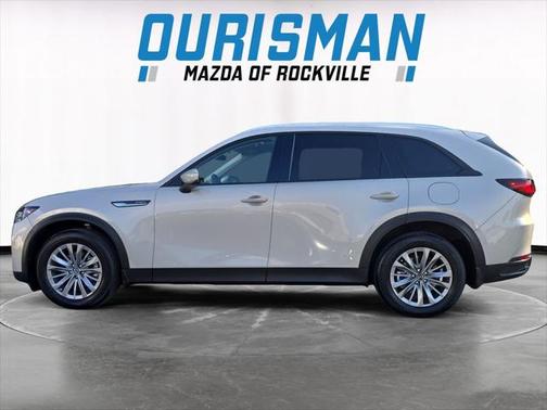 2024 Mazda CX-90 PHEV Preferred
