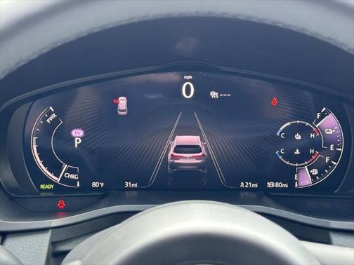2024 Mazda CX-90 PHEV Preferred