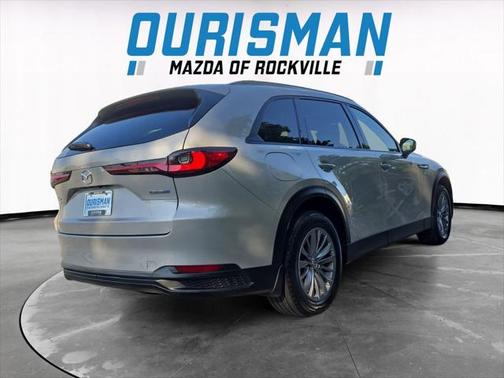 2024 Mazda CX-90 PHEV Preferred