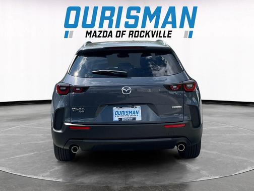 2025 Mazda CX-50 2.5 S Select Package