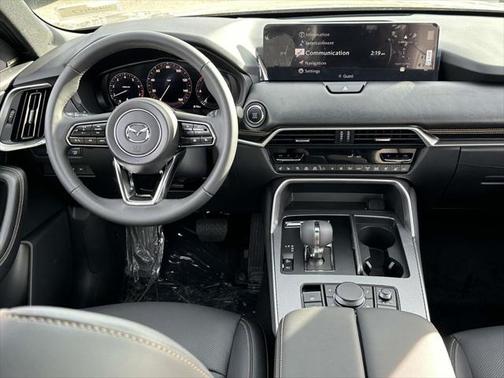 2025 Mazda CX-70 3.3 Turbo S Premium