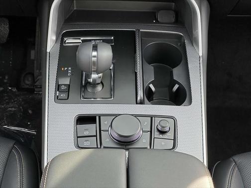 2025 Mazda CX-70 3.3 Turbo S Premium