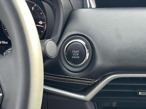 2025 Mazda CX-70 3.3 Turbo S Premium