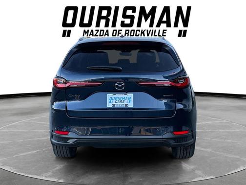 2026 Mazda CX-90 3.3 Turbo Premium Sport