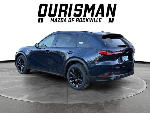 2026 Mazda CX-90 3.3 Turbo Premium Sport