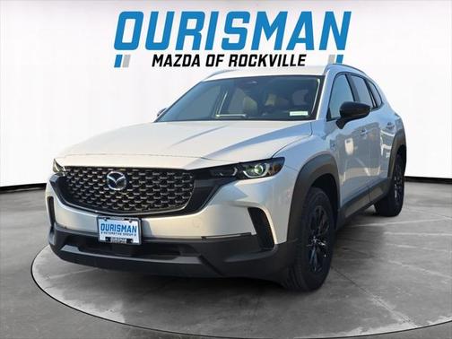 2025 Mazda CX-50 Hybrid Preferred Package