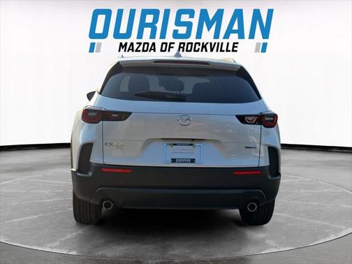 2025 Mazda CX-50 Hybrid Preferred Package
