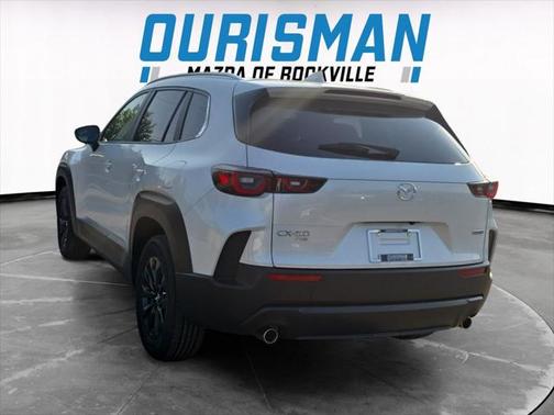 2025 Mazda CX-50 Hybrid Preferred Package