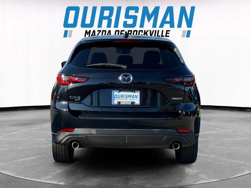 2022 Mazda CX-5 2.5 S Premium