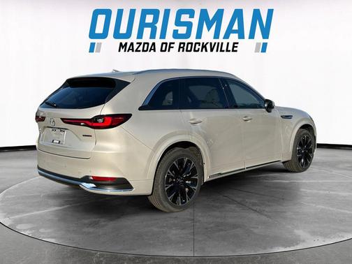 2024 Mazda CX-90 3.3 Turbo S Premium Plus