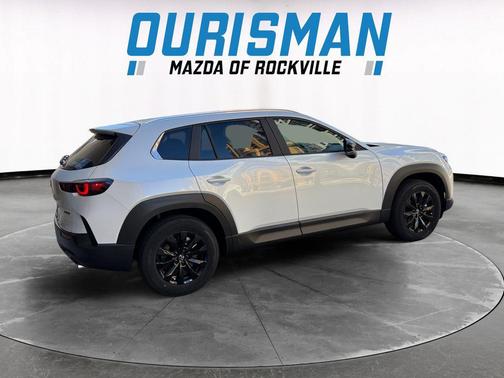 2025 Mazda CX-50 2.5 S Select Package