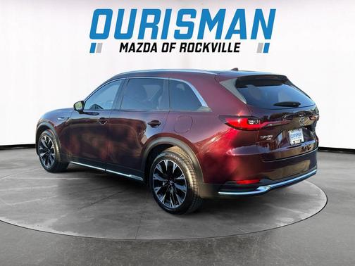 2024 Mazda CX-90 PHEV Premium